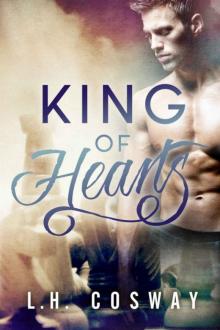 King of Hearts Read online