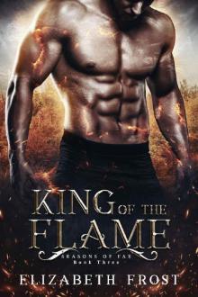 King of the Flame Read online