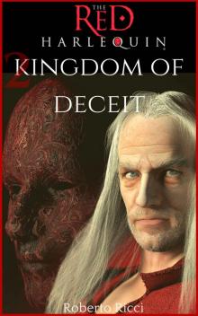 Kingdom of Deceit Read online