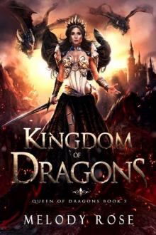 Kingdom of Dragons Read online