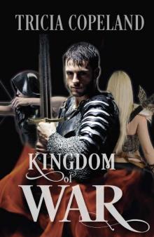 Kingdom of War (Kingdom Journals Book 4) Read online