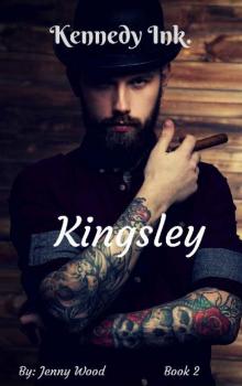 Kingsley Read online