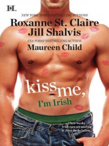 Kiss Me, I'm Irish Read online
