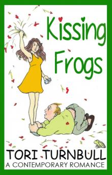 Kissing Frogs