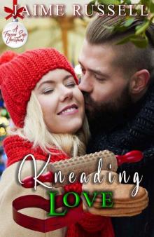 Kneading Love Read online