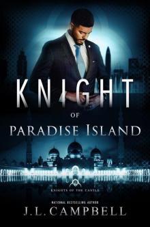 Knight of Paradise Island Read online