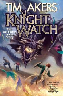 Knight Watch Read online