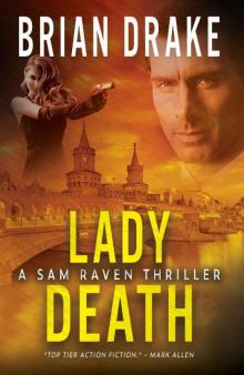Lady Death Read online