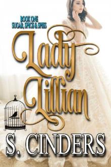 Lady Lillian Read online