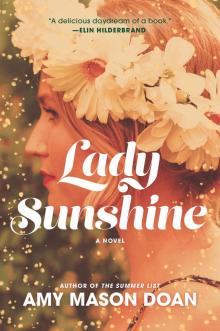 Lady Sunshine Read online