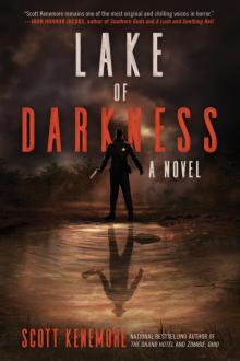 Lake of Darkness Read online