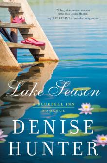 Lake Season Read online