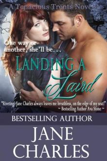 Landing a Laird (Novella) Read online