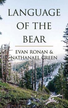 Language of the Bear Read online