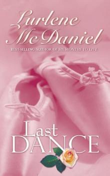 Last Dance Read online