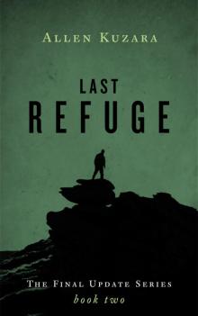 Last Refuge Read online