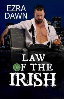 Law of the Irish Read online