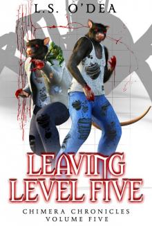 Leaving Level Five Read online