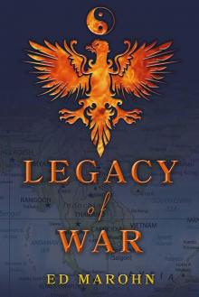 Legacy of War Read online