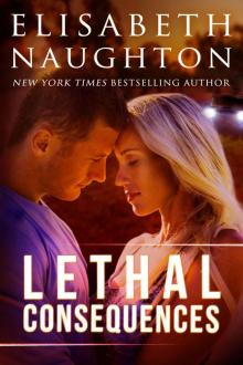 Lethal Consequences (The Aegis Series Book 2) Read online