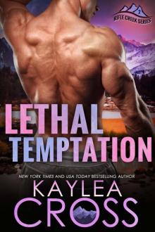 Lethal Temptation Read online