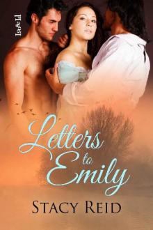 Letters to Emily Read online