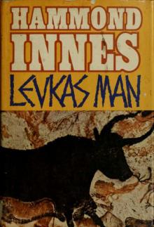 Levkas Man (Mystery) Read online