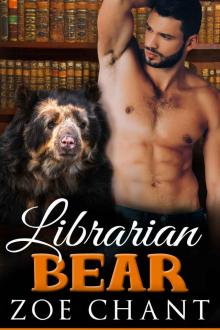 Librarian Bear Read online