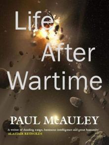 Life After Wartime Read online