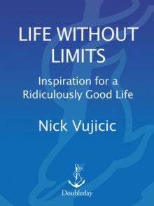 Life Without Limits Read online
