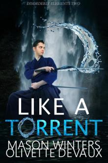 Like a Torrent Read online