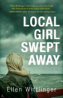Local Girl Swept Away Read online