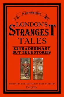 London's Strangest Tales Read online