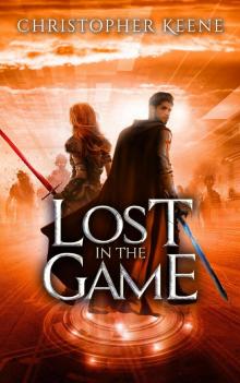 Lost in the Game Read online