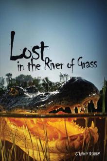 Lost in the River of Grass Read online
