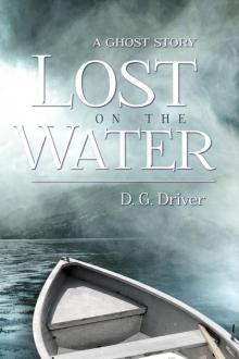 Lost on the Water Read online