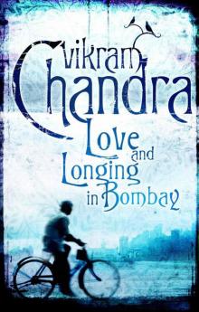 Love and Longing in Bombay Read online