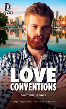 Love Conventions Read online