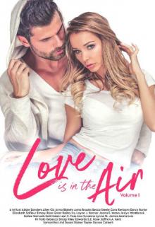 Love Is In the Air Volume 1 Read online