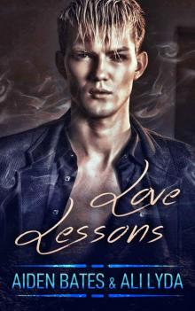 Love Lessons (Brotherly Love Book 3) Read online