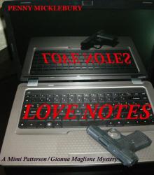 Love Notes Read online