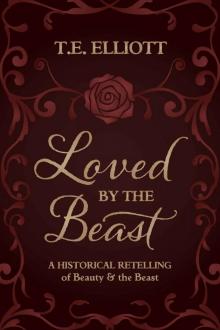 Loved by the Beast Read online