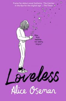 Loveless Read online