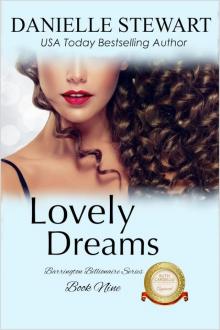 Lovely Dreams Read online