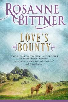 Love's Bounty Read online