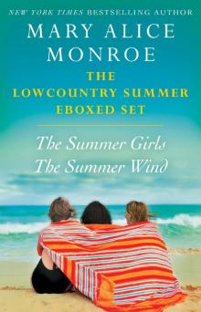 Lowcountry Summer eBoxed Set Read online