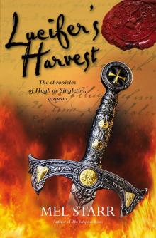 Lucifer's Harvest Read online