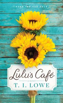 Lulu's Café Read online