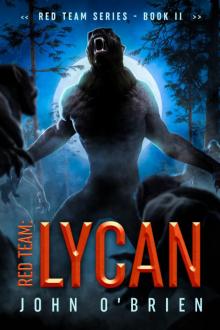 Lycan Read online