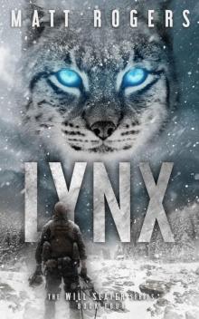 Lynx Read online